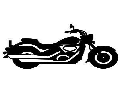 motorcycle clipart